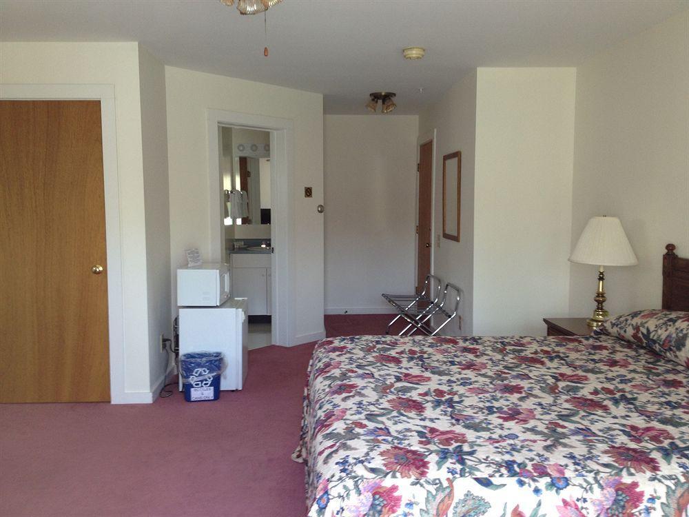 Cromwell Harbor Motel Bar Harbor Buitenkant foto