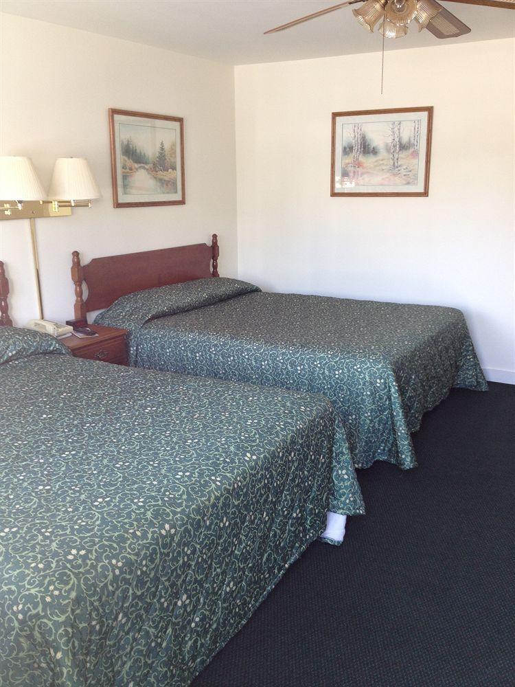 Cromwell Harbor Motel Bar Harbor Buitenkant foto