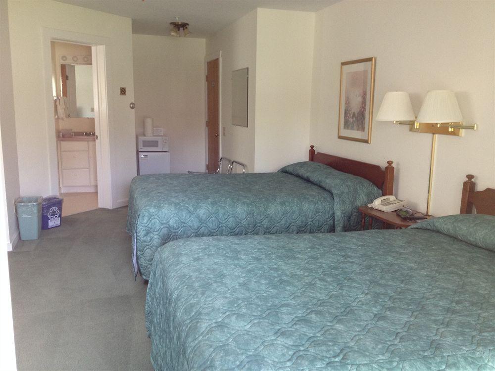 Cromwell Harbor Motel Bar Harbor Buitenkant foto