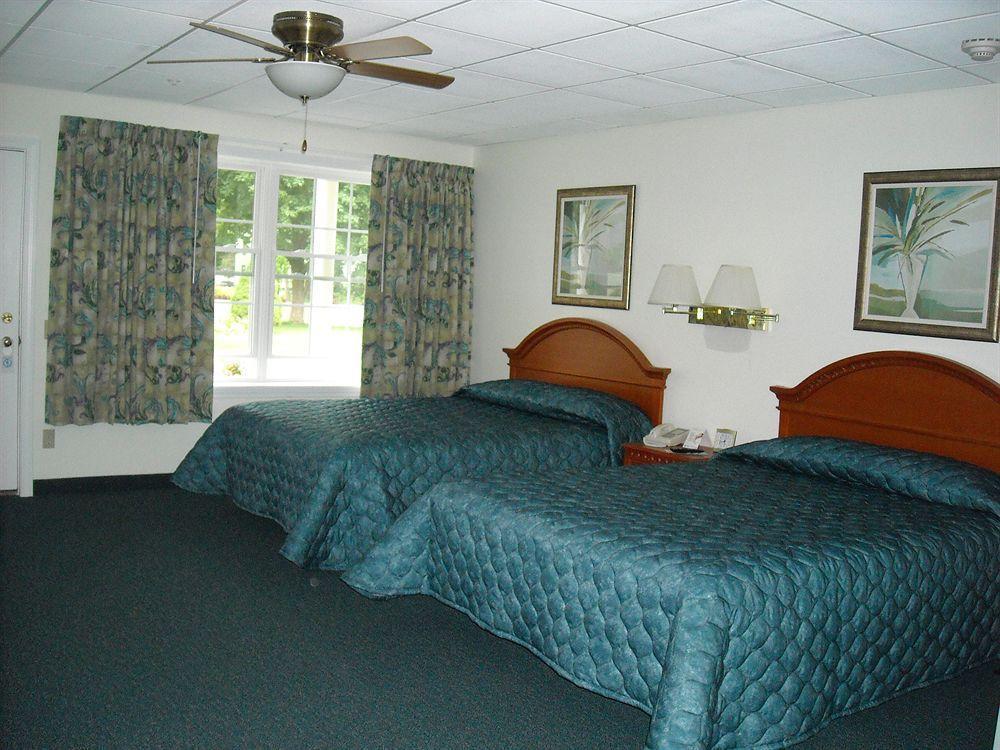 Cromwell Harbor Motel Bar Harbor Buitenkant foto