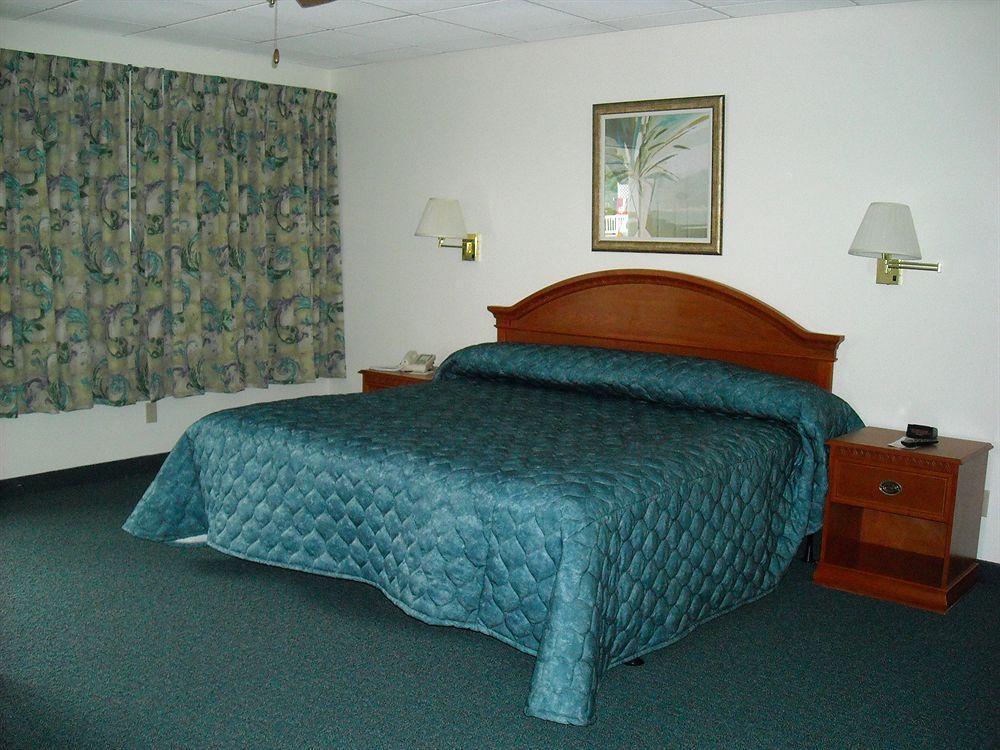 Cromwell Harbor Motel Bar Harbor Buitenkant foto